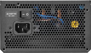 Zasilacz Chieftec Vega 750W (PPG-750-S) 4