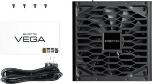 Zasilacz Chieftec Vega 750W (PPG-750-S) 7