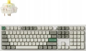 Klawiatura Keychron Q6 Max QMK/VIA Gateron Jupiter (Q6M-P4) 2