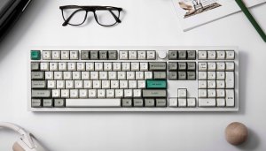 Klawiatura Keychron Q6 Max QMK/VIA Gateron Jupiter (Q6M-P4) 4