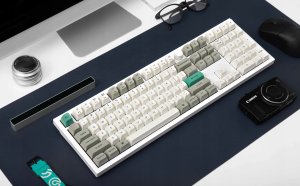 Klawiatura Keychron Q6 Max QMK/VIA Gateron Jupiter (Q6M-P4) 5