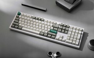 Klawiatura Keychron Q6 Max QMK/VIA Gateron Jupiter (Q6M-P4) 7