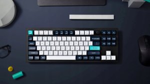 Klawiatura Keychron Q3 Max Gateron Jupiter 3