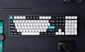 Klawiatura Keychron Q6 Max QMK/VIA Gateron Jupiter (Q6M-M1) 4
