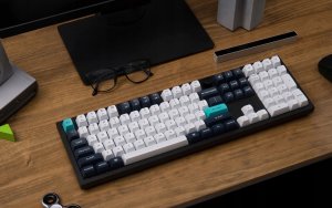 Klawiatura Keychron Q6 Max QMK/VIA Gateron Jupiter (Q6M-M1) 5