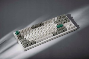 Klawiatura Keychron Q3 Max QMK/VIA Gateron Jupiter (Q3M-P4) 4