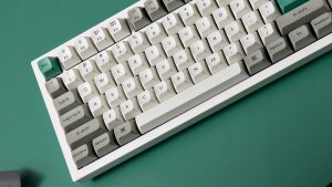 Klawiatura Keychron Q3 Max QMK/VIA Gateron Jupiter (Q3M-P4) 6