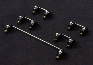 Klawiatura Keychron Q3 Max QMK/VIA Gateron Jupiter (Q3M-P4) 7