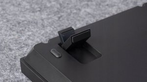 Klawiatura Keychron K10 Max QMK Keychron Super Brown (K10M-H3) 8