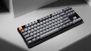 Klawiatura Keychron K8 Max QMK Aluminium Frame Keychron Super Brown (K8M-J3) 6