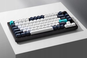 Klawiatura Keychron Q1 Max QMK/VIA Gateron Jupiter (Q1M-M4) 3