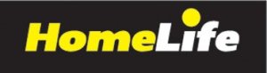 Home Life Znicz elektryczny z timerem świeczka LED na baterie biały 2