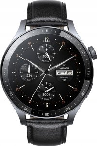 Smartwatch Joyroom JR-FC2 Pro Czarny  (JYR1110) 2