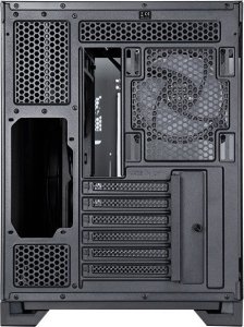 Obudowa Chieftec Visio (GM-30B-TG-OP) 4