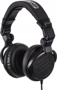Słuchawki Reloop RH-2500 Headphones Wired Head-band Black 2