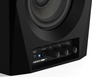 Kolumna Reloop DSM-3 BT - Para aktywnych monitorow studyjnych 3