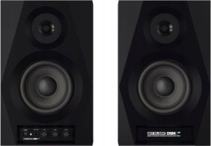 Kolumna Reloop DSM-3 BT - Para aktywnych monitorow studyjnych 9
