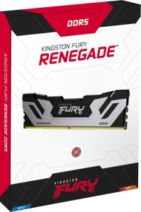 Pamięć Kingston Fury Renegade, DDR5, 48 GB, 8400MHz, CL40 (KF584CU40RSK2-48) 2