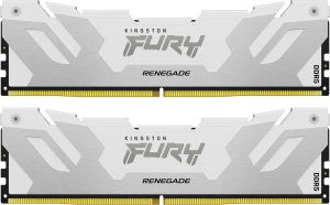 Pamięć Kingston Fury Renegade, DDR5, 48 GB, 8400MHz, CL40 (KF584CU40RWK2-48) 5
