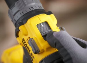 Wiertarko-wkrętarka Stanley FatMax V20 SFMCD725B 18 V 9
