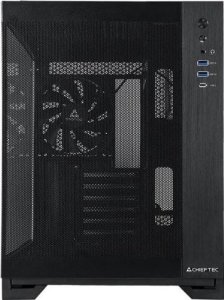 Obudowa Chieftec Visio Air (GM-30B-M-OP) 2