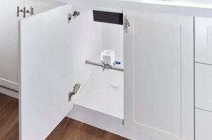 Aqara Valve Controller T1 6