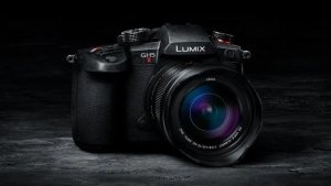 Lustrzanka Panasonic Lumix GH5M2 + FS12060 Zestaw do lustrzanki 20,33 MP Live MOS 5184 x 3888 px Czarny 17