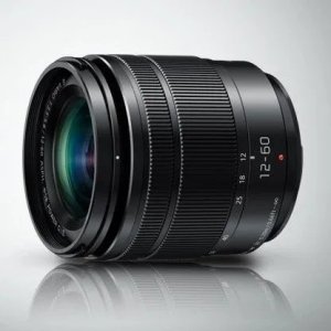 Lustrzanka Panasonic Lumix GH5M2 + FS12060 Zestaw do lustrzanki 20,33 MP Live MOS 5184 x 3888 px Czarny 18