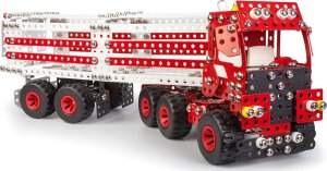 Alexander Mały Konstruktor 10w1 PREMIUM TRUCK 1141 elementów 2818 ALEXANDER 2