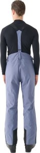 Spodnie narciarskie męskie 4F M0756 denim 4FWAW24TFTRM0756 32S L 2