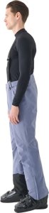 Spodnie narciarskie męskie 4F M0756 denim 4FWAW24TFTRM0756 32S L 3
