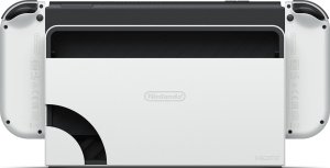 Nintendo Switch OLED White + Mario Kart 8 Deluxe + 12 miesięcy NSO (NSH087) 5