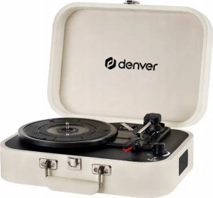 Gramofon Denver VPL-130 z USB 2