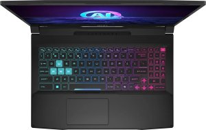 Laptop MSI Katana A15 AI B8VF-487XPL Ryzen 7 8845HS / 64 GB / 1 TB / RTX 4060 / 144 Hz 2