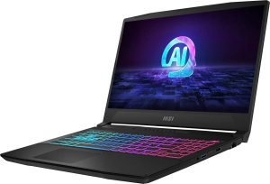 Laptop MSI Katana A15 AI B8VF-487XPL Ryzen 7 8845HS / 64 GB / 1 TB / RTX 4060 / 144 Hz 4