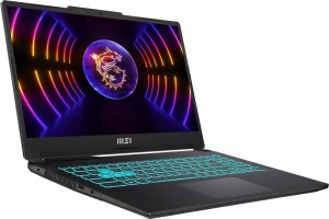 Laptop MSI Cyborg 15 A13VE-1613XPL i5-13420H / 16 GB / 512 GB / RTX 4050 / 144 Hz 3