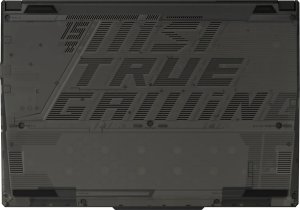 Laptop MSI Cyborg 15 A13VE-1613XPL i5-13420H / 16 GB / 512 GB / RTX 4050 / 144 Hz 7