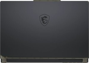 Laptop MSI Cyborg 15 A13VE-1613XPL i5-13420H / 16 GB / 512 GB / RTX 4050 / 144 Hz 8