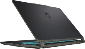 Laptop MSI Cyborg 15 A13VE-1613XPL i5-13420H / 16 GB / 512 GB / RTX 4050 / 144 Hz 10