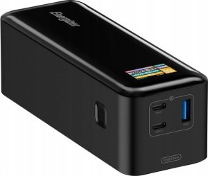 Energizer Powerbank 27000 mAh 140W XP27000PD 2