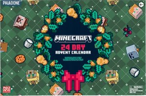 brightsign Minecraft 24 Boxes Advent Calendar / Seasonal 6