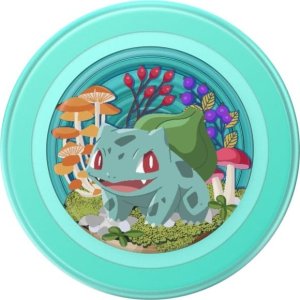 Popsockets 2 Bulbasaur 113195 Phone Holder and Stand - MagSafe 7