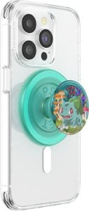 Popsockets 2 Bulbasaur 113195 Phone Holder and Stand - MagSafe 9