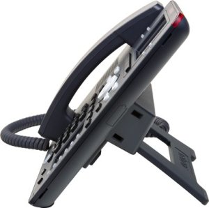 Telefon Avaya J159 Ip Phone Black Led Wi-Fi 3
