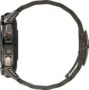 Smartwatch Maxcom FW110 Titan Chronos Czarny (MAXCOMFW110TITANBLACK) 3