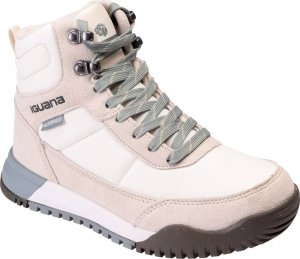 Damskie buty trekkingowe Iguana Wezen MID W Wp R rozmiar 40 4