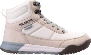 Damskie buty trekkingowe Iguana Wezen MID W Wp R rozmiar 38 2