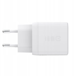 Ładowarka Green Cell PowerSource Duo30 1x USB-A 1x USB-C 3 A (CHARB-GC-30AC-W) 8