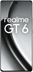 Smartfon Realme GT 6 8/ 256GB DS 5G Fluid Silver 2