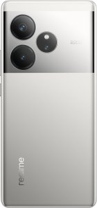 Smartfon Realme GT 6 8/ 256GB DS 5G Fluid Silver 4